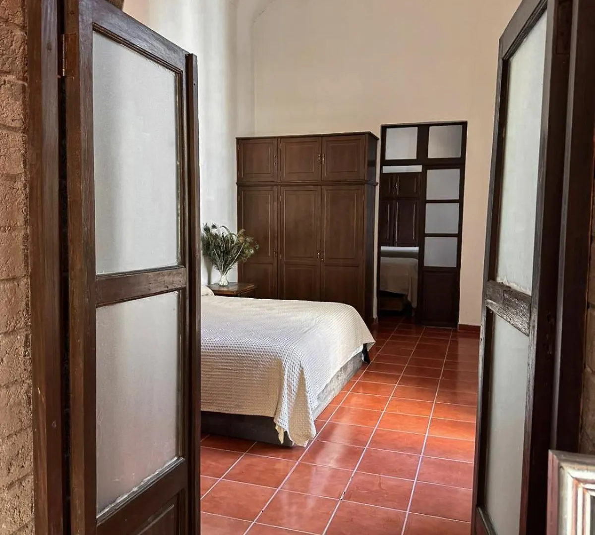 Casona Soldivino, Centro Historico De Queretaro Villa