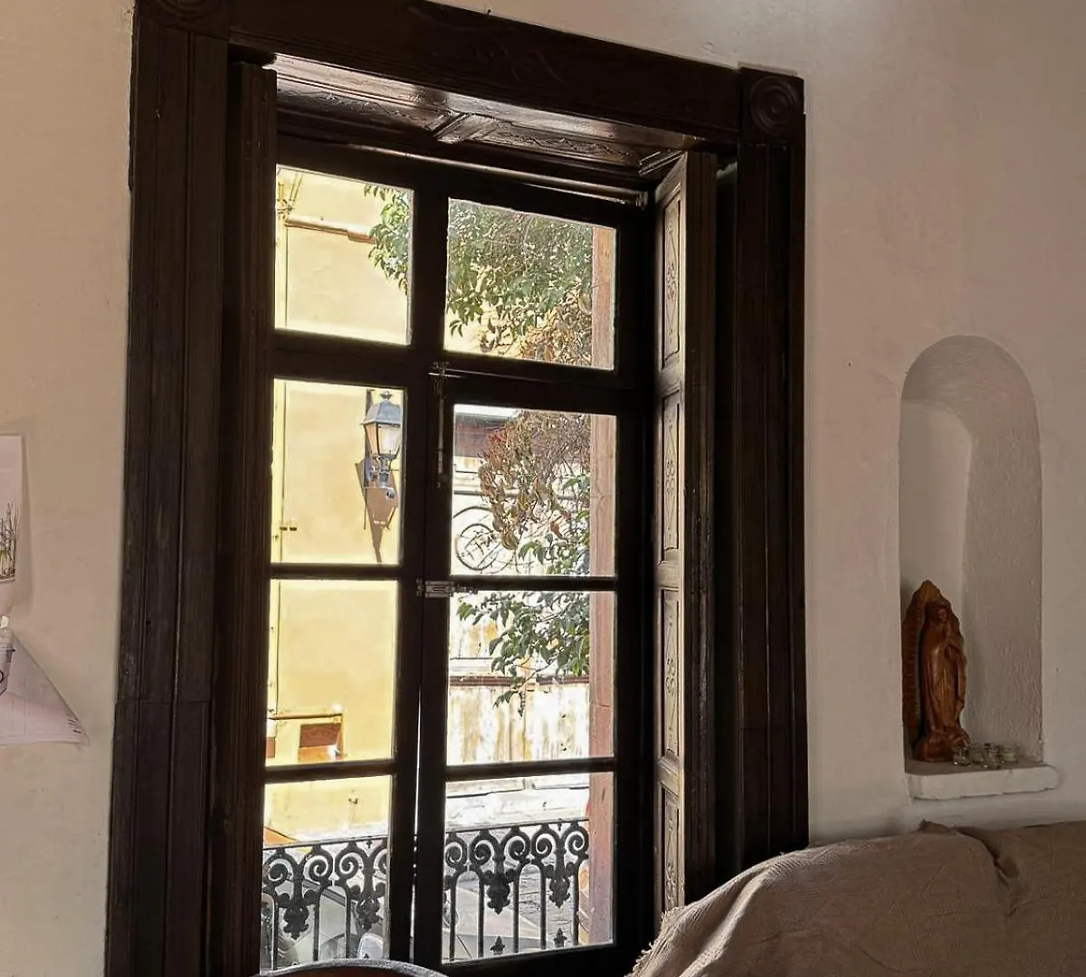 Casona Soldivino, Centro Historico De Queretaro Villa 0*,