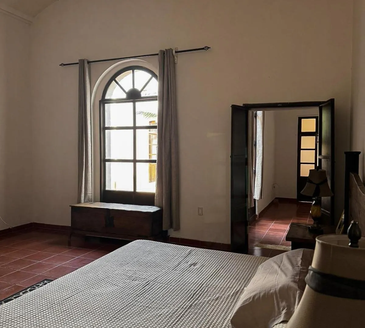 Casona Soldivino, Centro Historico De Queretaro Villa