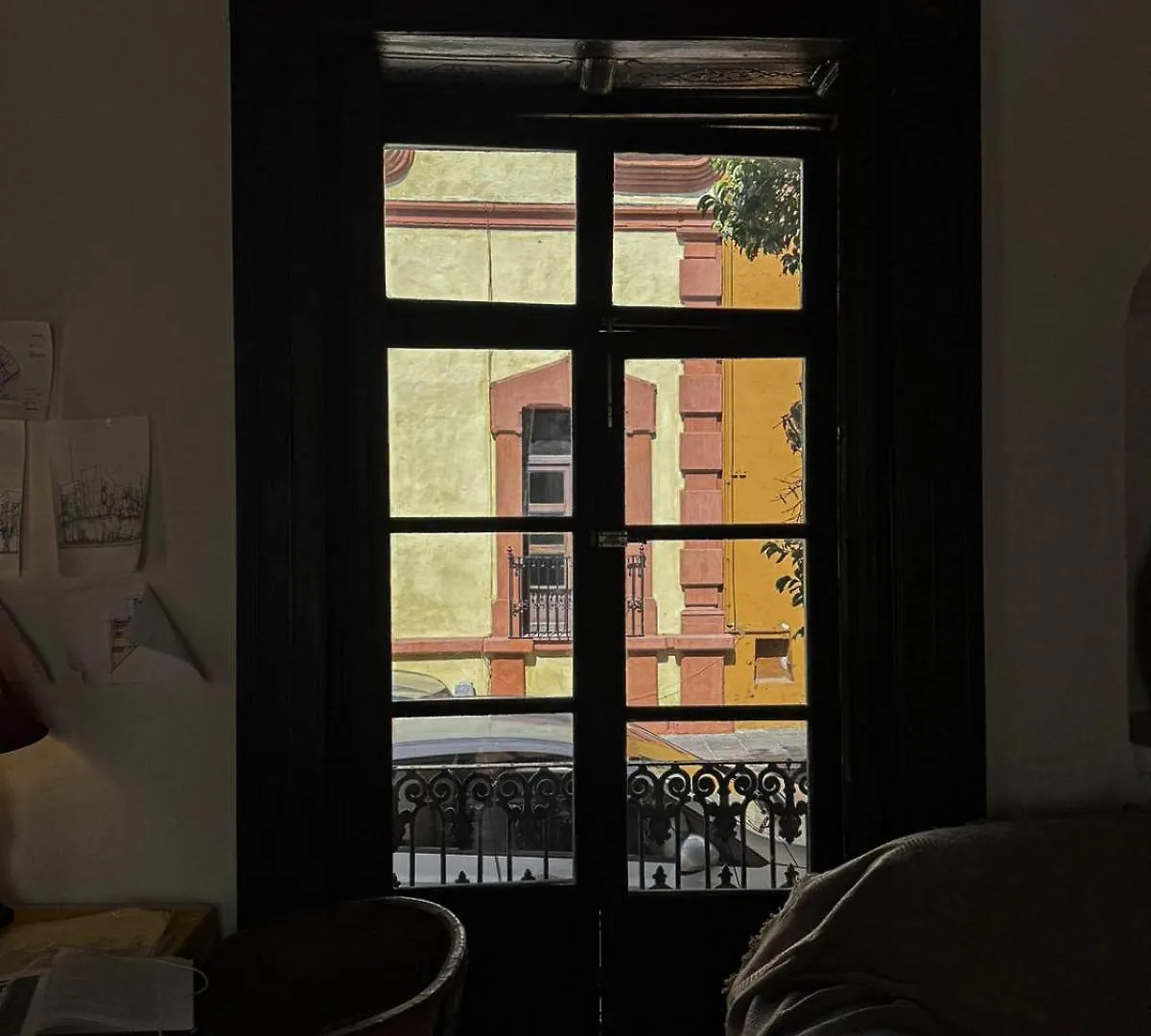 Casona Soldivino, Centro Historico De Queretaro Villa