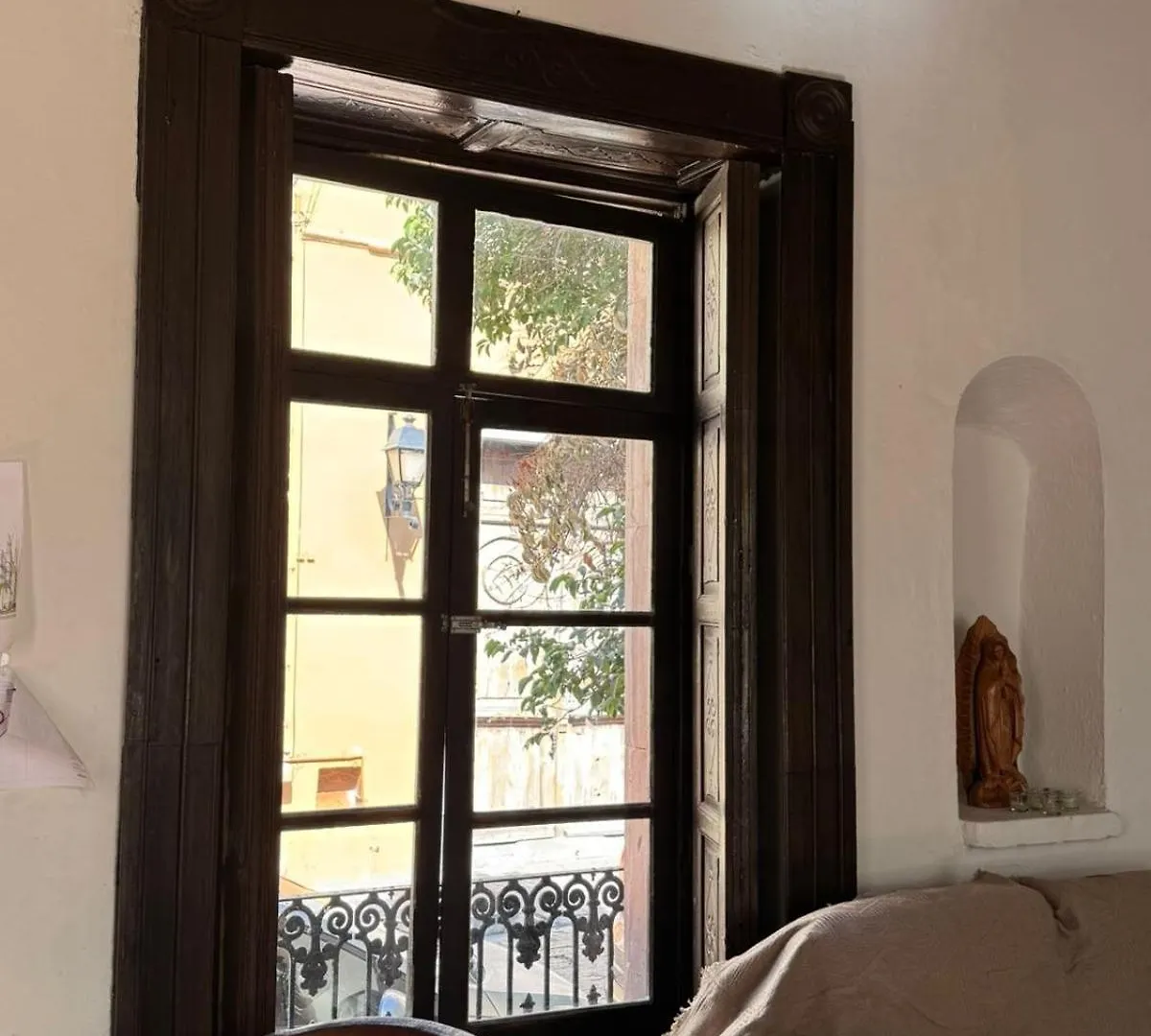 Casona Soldivino, Centro Historico De Queretaro Villa