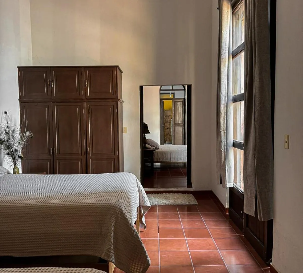 Casona Soldivino, Centro Historico De Queretaro Villa