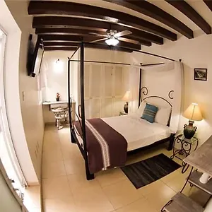 Hotel Tres Sofias, Querétaro