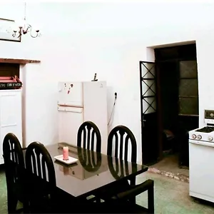 Casa Don Polo Habitación en casa particular