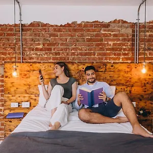Hostel Septimo, Querétaro