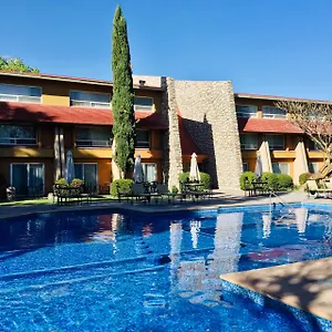 Hotell Real De Minas Tradicional, Querétaro