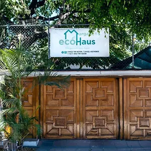 Margaritas Eco Haus Pensión