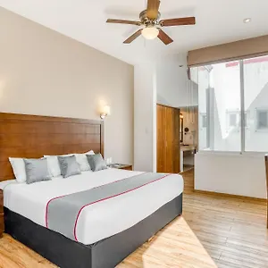 Hotel Quinta Allende, Querétaro