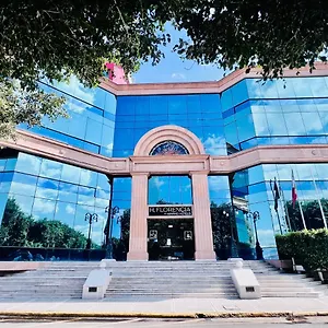 Hotel Florencia By Marho, Querétaro