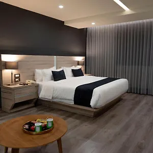 Hotell Domun, Querétaro