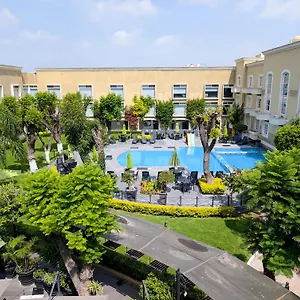 Hotel Plaza Camelinas, Querétaro