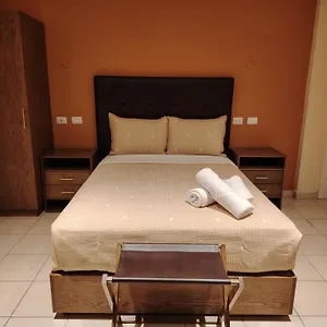 Hotel Meson Mariano Matamoros, Querétaro