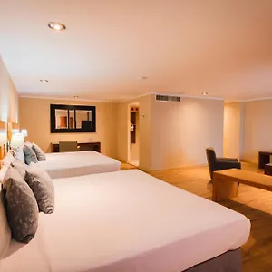 Hotel Mirabel, Querétaro