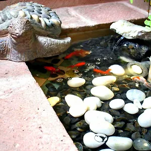 Hotel El Serafin Boutique, Querétaro
