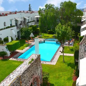 Hotel Dona Urraca &, Querétaro
